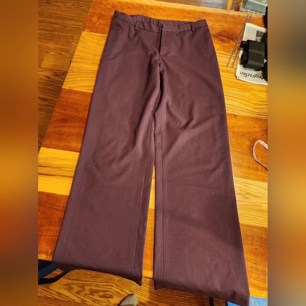 Pants